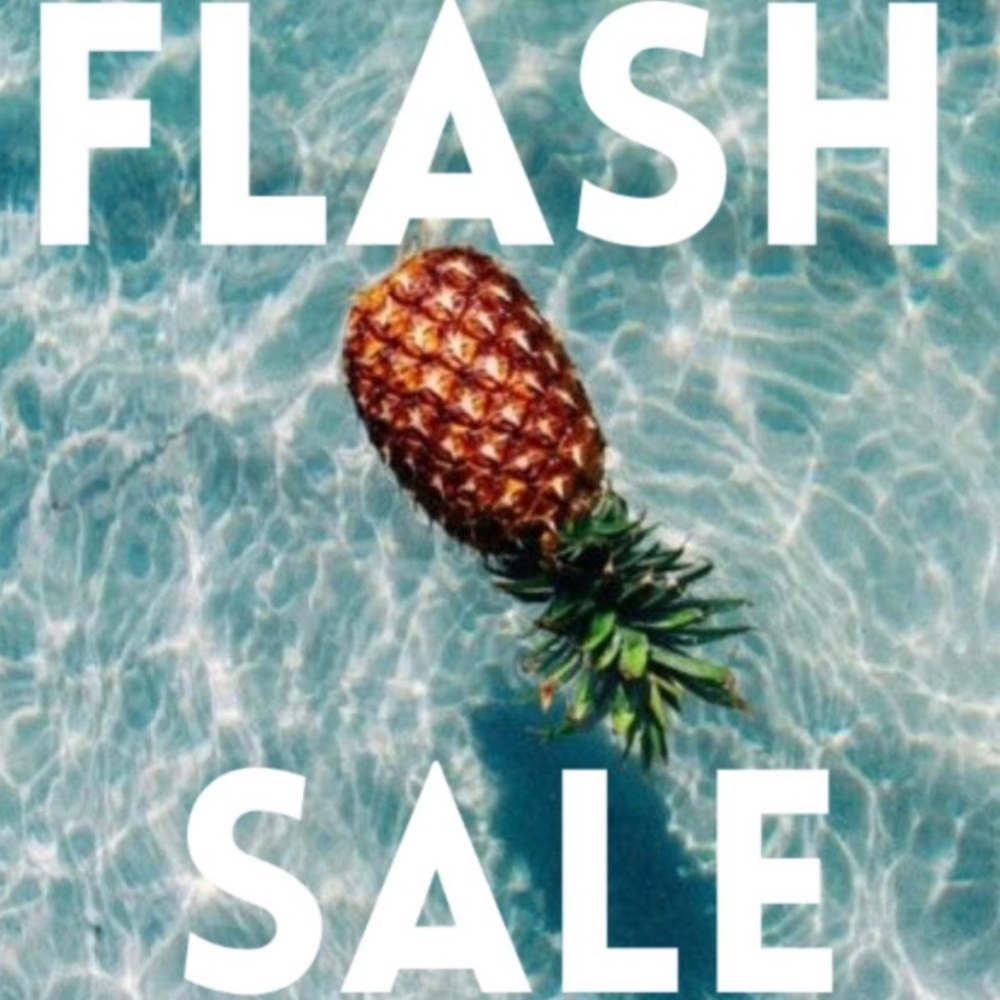‼️SALE‼️ Bundle 5 items for $30 (NOT FOR SALE)